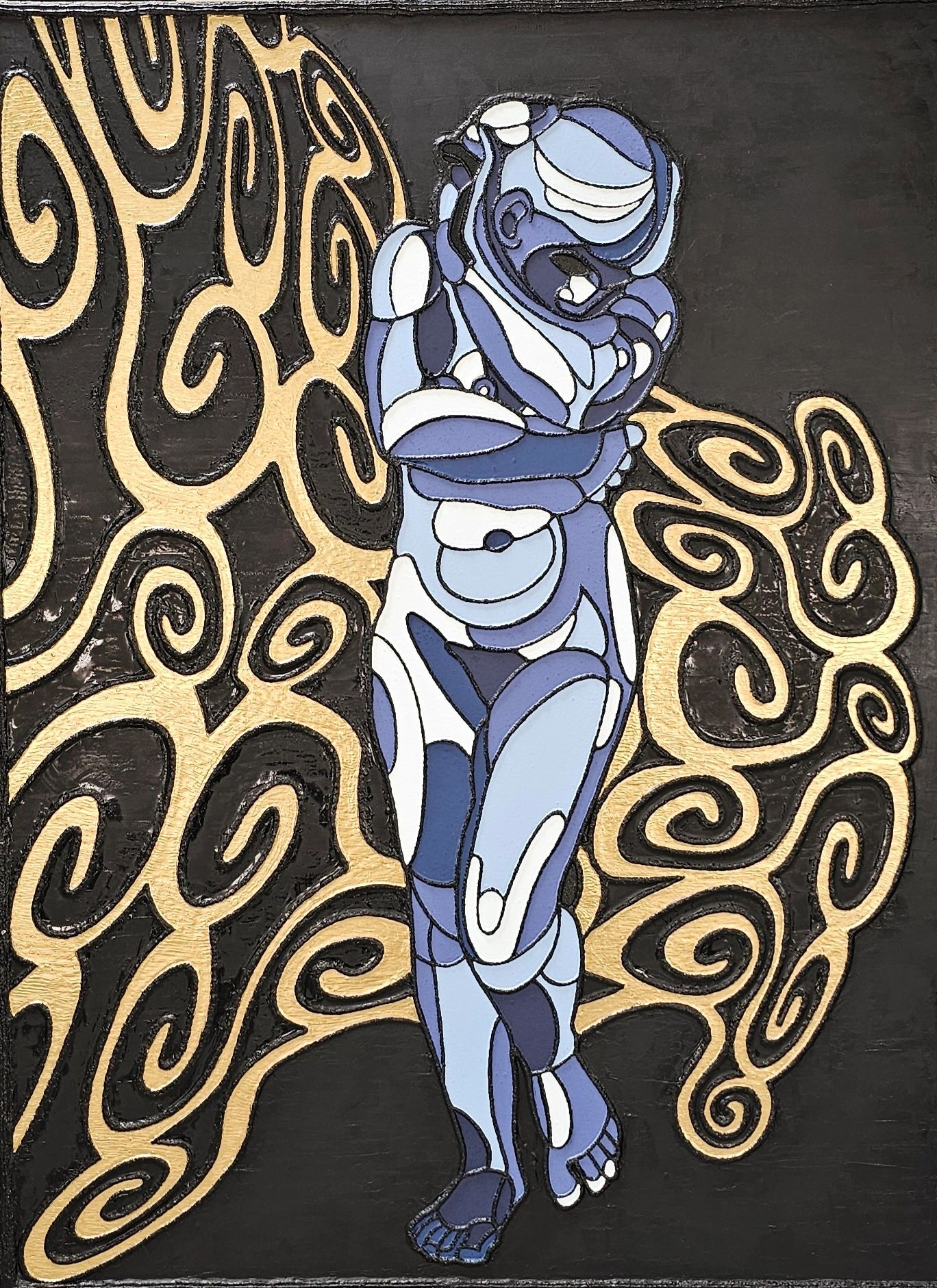 Figurative #1