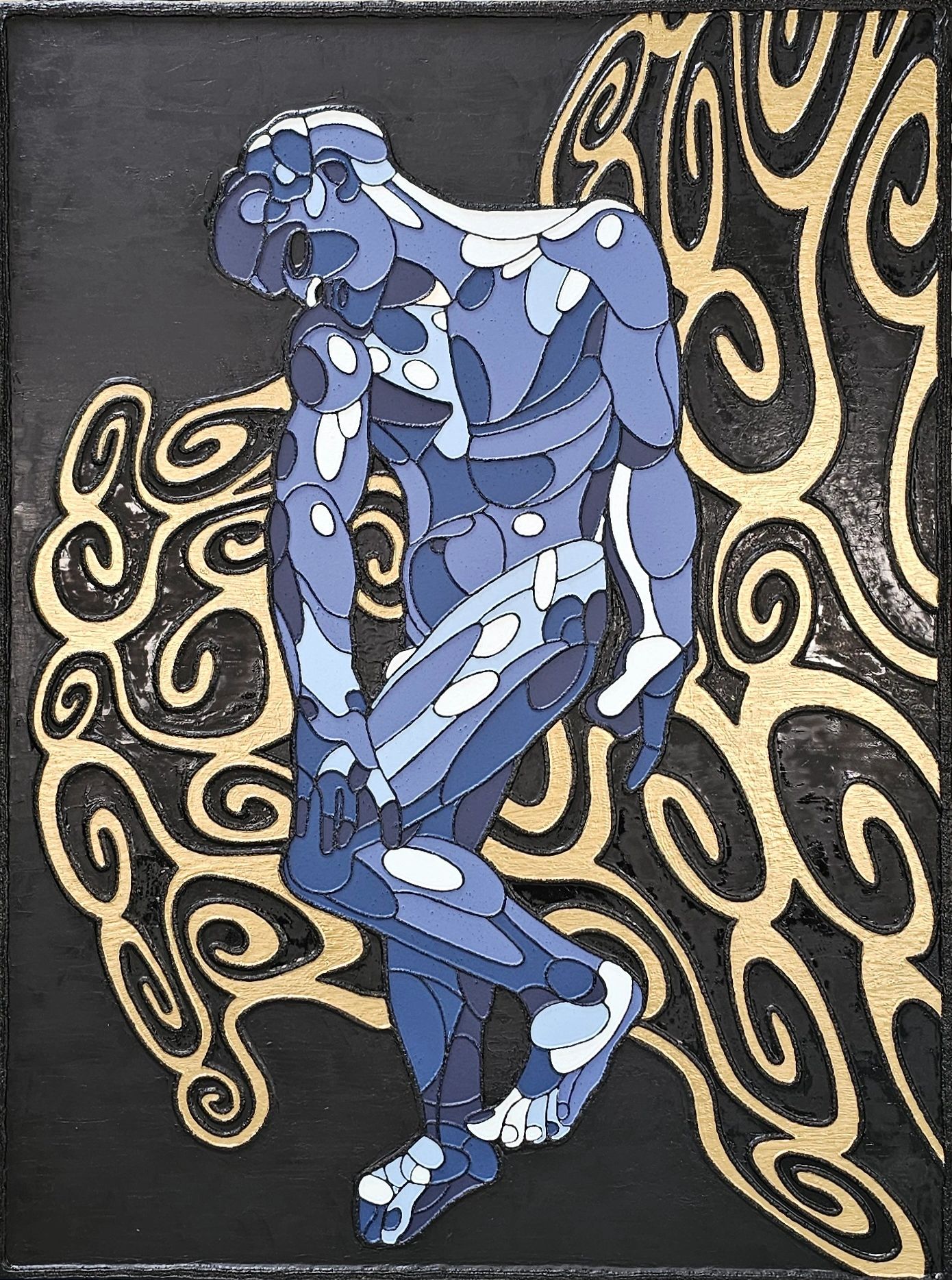 Figurative #2