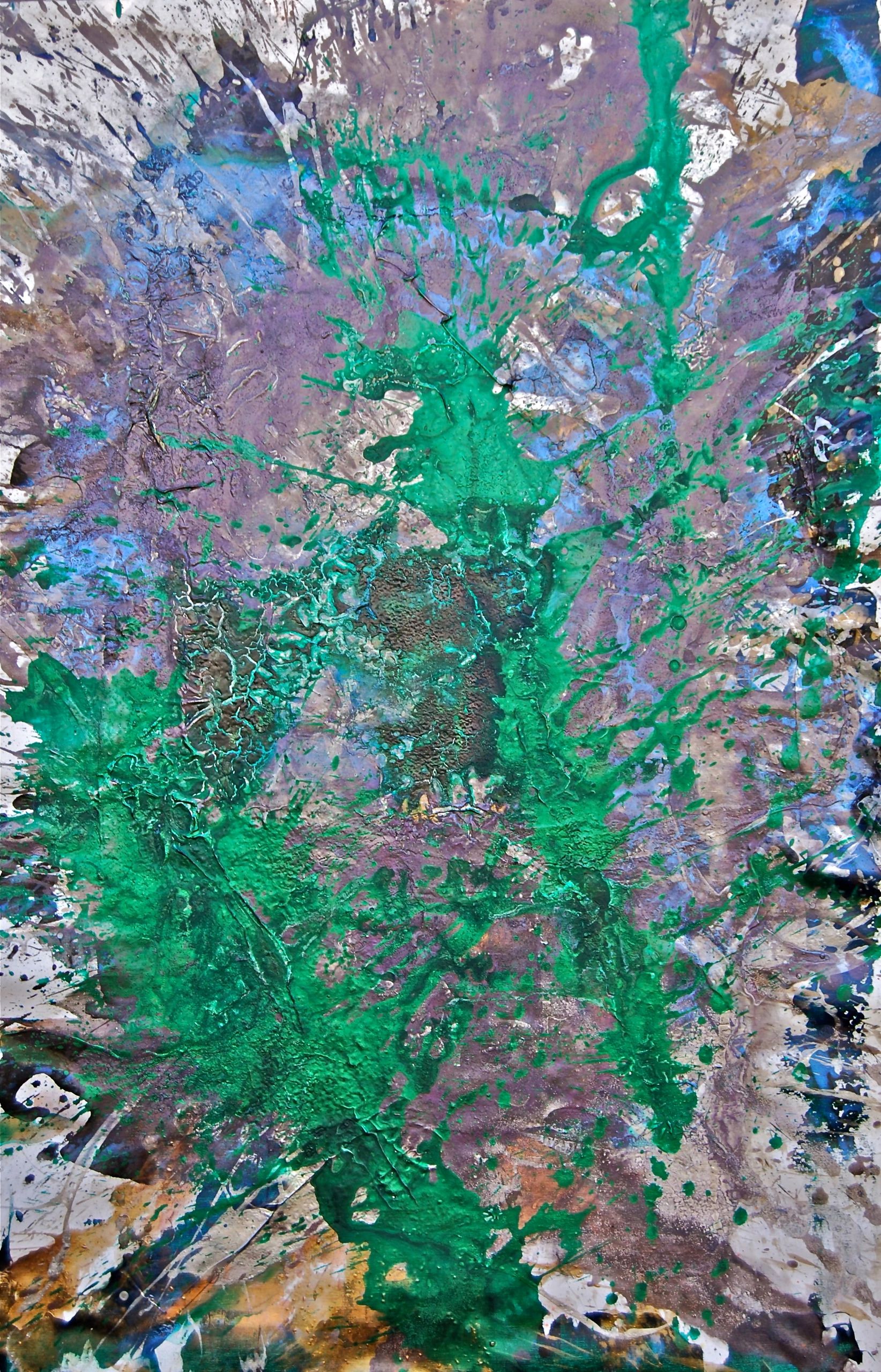 Archive #5